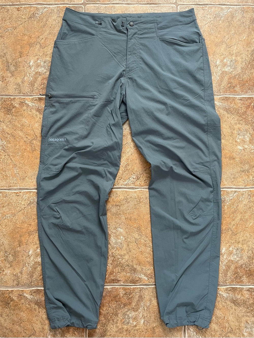 Men's RPS Rock Pants - Regular
